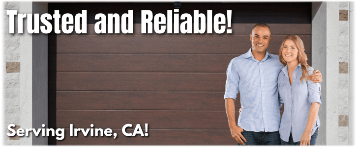 Locksmith Irvine CA